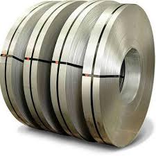 STAINLESS STEEL SLITTING COILS